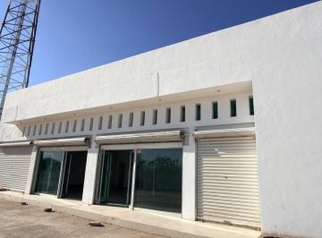 Local comercial , Villa de Reyes · Local en Renta en Parque Logistick II