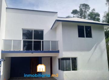 Casa de 3 habitaciones, Fortín · Casa en Venta | Privada del Roble