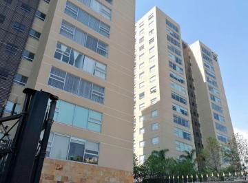 Departamento de 3 habitaciones, Naucalpan de Juárez · Grandes Espacios, Espectacular Vista a La Cd, Seguridad Extrema
