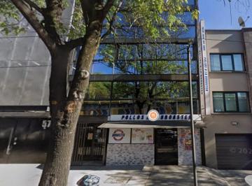 Departamento de 2 habitaciones, Miguel Hidalgo · Remate Bancario - Departamento en Verónica Anzures, Miguel Hidalgo, Cdmx