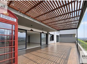 Departamento · 320m² · 3 Recámaras · 3 Estacionamientos · Departamento en Renta en Grand Viure