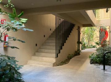Departamento de 1 habitación, Guadalajara · Estudio Amueblado en Renta en Torre Orza | Colonia Moderna, Guadalajara
