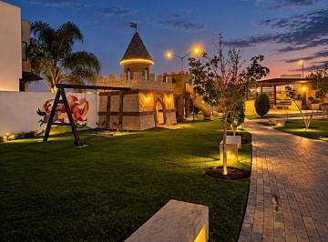 Casa de 3 habitaciones, San Luis Potosí · Se Renta Casa en Bosques de Santa Rita