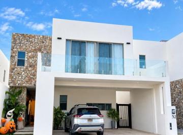 Casa de 3 habitaciones, Hermosillo · Casa en Renta Ventura Residencial Hermosillo, Son.