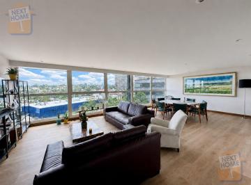 Departamento · 195m² · 3 Recámaras · 2 Estacionamientos · Departamento en Venta en Lomas de Chapultepec
