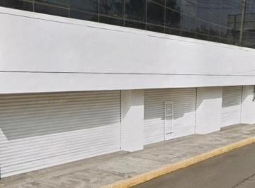 Local comercial , Cuauhtémoc · Renta de Local Comercial 250 m²