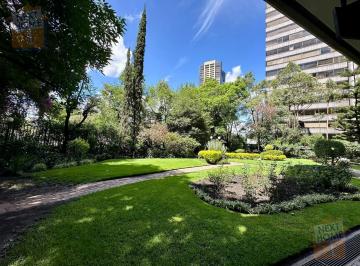 Departamento · 195m² · 3 Recámaras · 3 Estacionamientos · Departamento en Venta en Lomas de Chapultepec