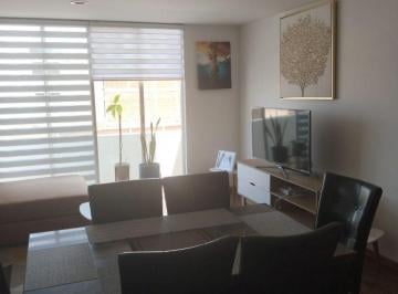 Departamento de 2 habitaciones, Tlalpan · Renta Departamento de 80 m² con 2 Recámaras en Renta en Miguel Hidalgo 3a Sección Tlalpan