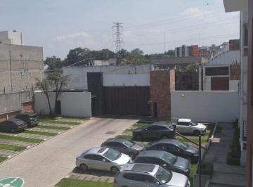 Departamento de 2 habitaciones, Tlalpan · Renta de Departamento Nuevo en Colonia Miguel Hidalgo, Tlalpan