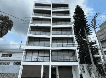 Departamento de 2 habitaciones, Puebla · Departamento en Venta en La Paz con 2 Recamaras
