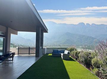 Casa de 3 habitaciones, San Pedro Garza García · Casa Jardines de San Agustín
