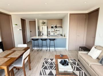Departamento de 2 habitaciones, Tijuana · Departamento Luzia en Plaza Península (Amueblado)
