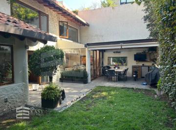 Casa de 3 habitaciones, Cuajimalpa de Morelos · Venta de Casa en Condominio en Ciudad de México