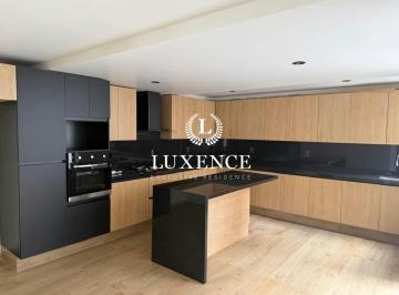 Casa en condominio · 270m² · 4 Recámaras · 3 Estacionamientos · Casa en Condominio en Los Cedros en Venta
