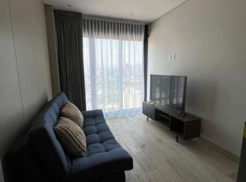 Departamento de 1 habitación, Miguel Hidalgo · Renta de Departamento de Una Recamra Cerca de Reforma y Polanco Torre Distum