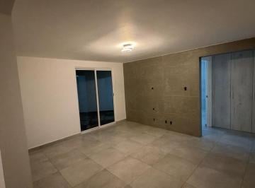 Departamento de 2 habitaciones, Cuautitlán Izcalli · Renta de Departamento