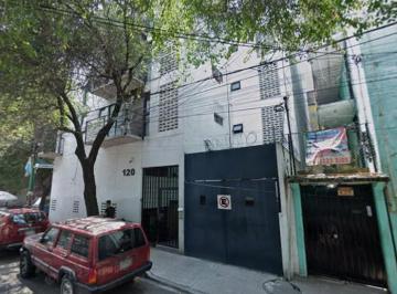 Departamento de 2 habitaciones, Cuauhtémoc · Departamento en Venta Oportunidad de Inversión en Alcaldía Cuauhtémoc, Cdmx, Cerca de Reforma Norte!