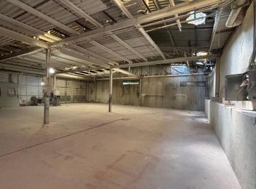 Bodega comercial , Benito Juárez · Bodega en Renta en San Pedro de Los Pinos