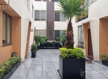 Casa en condominio · 166m² · 3 Recámaras · 2 Estacionamientos · Casa en Condominio en Renta en Colonia del Valle
