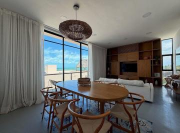 62865383e57dfac69f13aac332f9d64c74740e0298972e3ee89a1e2bd275e54a · Departamento Amueblado en Venta en Chelem, con Vista Al Mar y Rooftop Privado