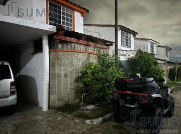 Casa · 120m² · 3 Recámaras · 1 Estacionamiento · Casa en Fraccionamiento Residencial Real Campestre