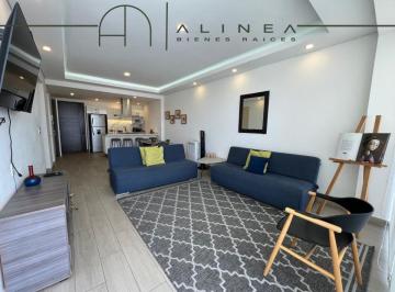 Departamento de 1 habitación, Zapopan · Departamento en Venta en Real View Towers, Zapopan, 75.45 m²