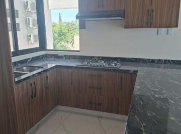 Departamento de 2 habitaciones, Guadalajara · Departamento de 87 m² con 2 Recámaras en Renta en Prados de Providencia