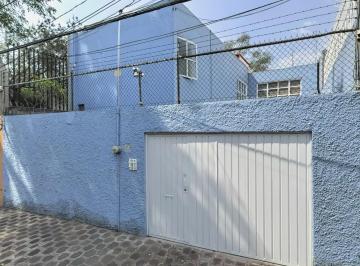 Casa de 3 habitaciones, Coyoacán · Casa en Venta en Barrio del Niño Jesús