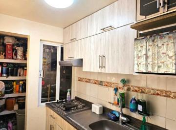 Departamento de 3 habitaciones, Venustiano Carranza · Departamento de 67 m² con 3 Recámaras en Venta en Moctezuma 1a Sección