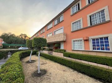Departamento de 3 habitaciones, Xochimilco · Departamento Muy Bonito! Residencial La Galvia