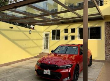 Casa en condominio · 600m² · 4 Recámaras · 4 Estacionamientos · Casa en Privada en Venta en Interlomas
