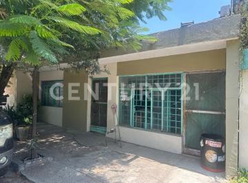Casa · 161m² · 1 Recámara · Casa en Venta en Guadalupe Victoria, Guadalupe, N. L.