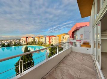 Departamento de 3 habitaciones, Metepec · Penthouse en Venta en Metepec