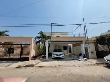 Departamento de 2 habitaciones, Mérida · Renta de Departamento Amueblado a Tan Solo 3 Cuadras del Paradero del Maya Bus
