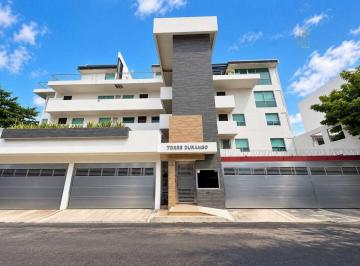 Departamento · 163m² · 2 Recámaras · Departamento - Luis Echeverria Alvarez