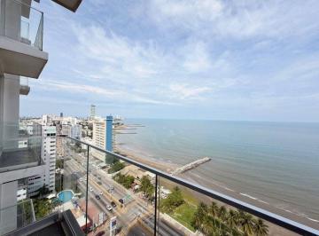 Departamento · 101m² · 2 Recámaras · Departamento - Playa de Oro Mocambo