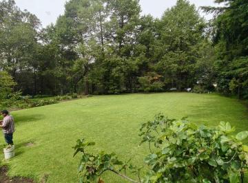 Terreno / Lote , Ocoyoacac · Se Vende Terreno en Ocoyoacac