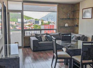 Departamento de 2 habitaciones, Monterrey · Departamento en Renta en San Jerónimo