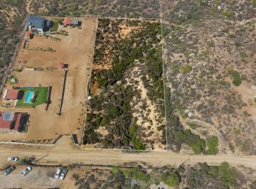 Terreno / Lote , Ensenada · Terreno en Venta en Ensenada