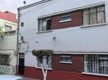 Casa de 3 habitaciones, Miguel Hidalgo · Casa de 139 m² en Venta en Tacuba