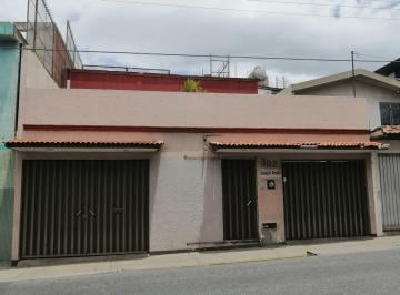 Casa de 4 habitaciones, Oaxaca de Juárez · Oaxaca Centro Rento Gran Casa o Para Oficinas $35,000
