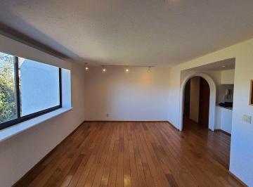 Departamento de 3 habitaciones, Alvaro Obregón · Departamento en Venta en Tetelpan Alvaro Obregon