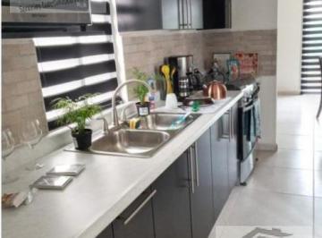 Casa · 95m² · 2 Recámaras · 1 Estacionamiento · Casa Amueblada en Renta Residencial Nogalera, Arteaga Coahuila