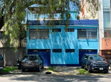 Oficina · 160m² · 6 Recámaras · 1 Estacionamiento · Renta Consultorios U Oficinas Nueva Santa María, Azcapotzalco, Cdmx