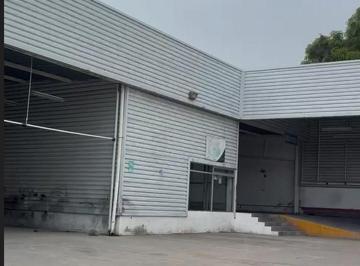 Terreno comercial de 2 habitaciones, Cuernavaca · Taller Mecánico en Renta
