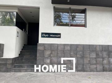 Departamento en renta en Maza, Cuauhtémoc, CDMX · Departamento en Renta en Maza, Cuauhtémoc, Cdmx, 97813