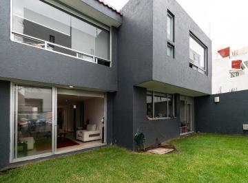 Casa de 3 habitaciones, Naucalpan de Juárez · Venta Casa con Jardin Lomas Verdes