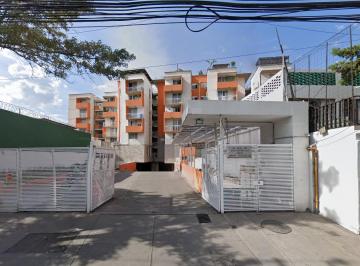 Departamento de 2 habitaciones, Azcapotzalco · - Remate Bancario - Departamento en Santa Barbara, Azcapotzalco, Cdmx