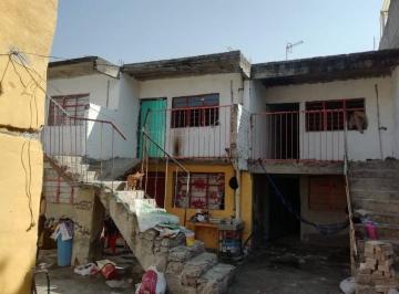 Casa de 1 habitación, Cuauhtémoc · Venta de Casa Para Demoler en Obrera, Cuauhtémoc