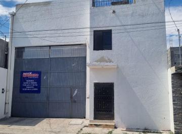 Bodega comercial , Saltillo · Bodega Amplia Col. Provivienda